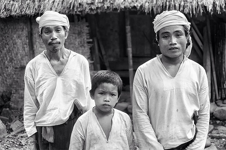 Suku Paling Tua di Indonesia, Nomor 1 Menghilang dan Nomor 7 Populasi Terbesar
