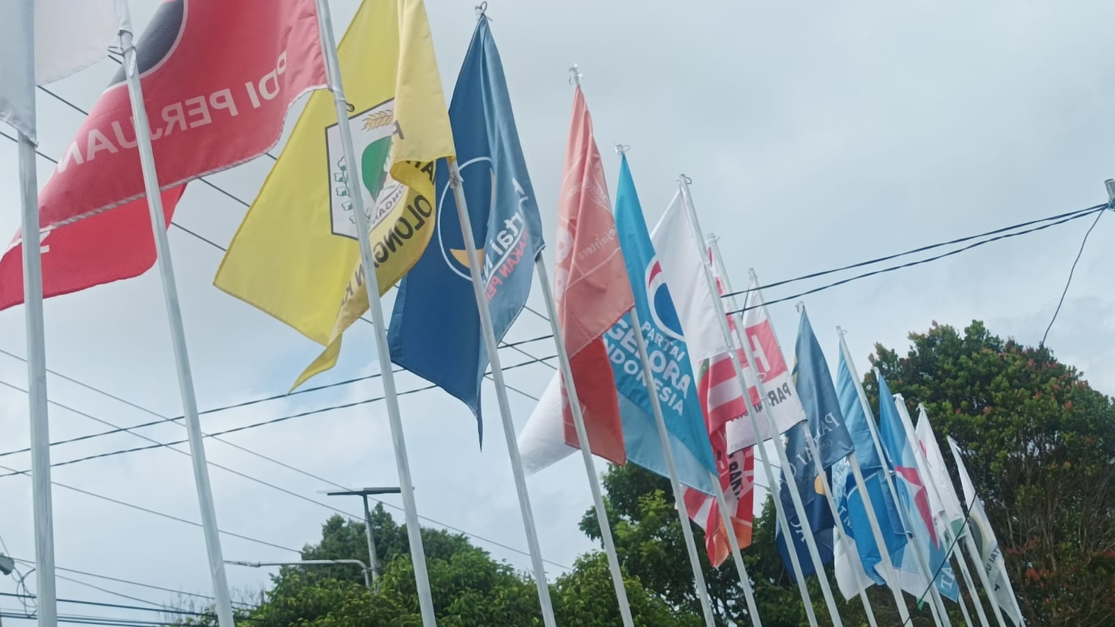 Wacana Pemilihan Bupati Oleh DPRD Terus Bergulir, Pro dan Kontra Tetap Mewarnai