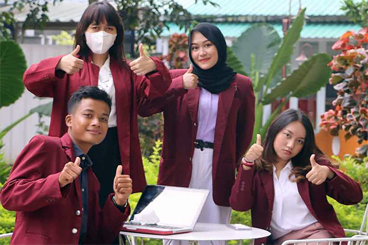 Top 10 Perguruan Tinggi Swasta Terbaik di Indonesia Versi Webometrics 2023, Apakah Kampusmu Termasuk?