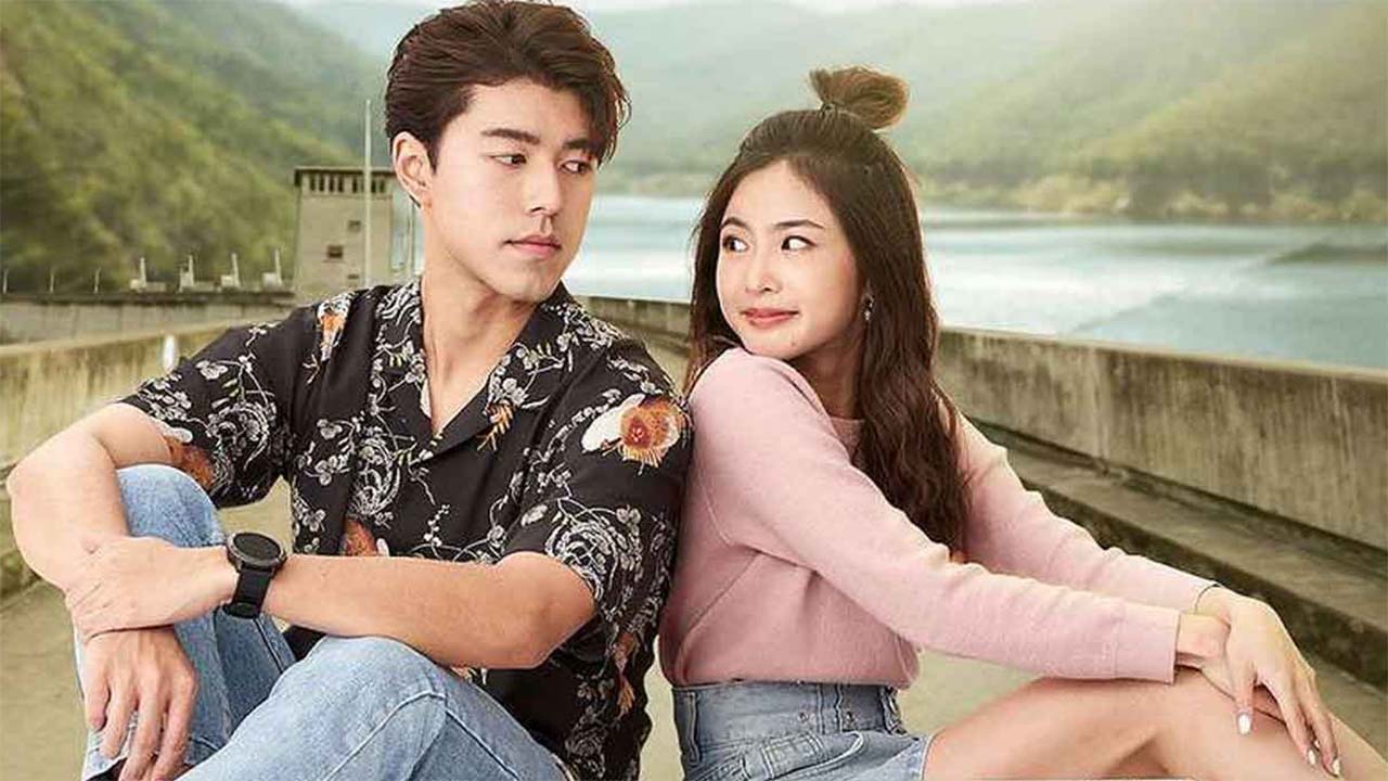 Rekomendasi Drama Thailand Terbaru yang Tayang di Viu 2024