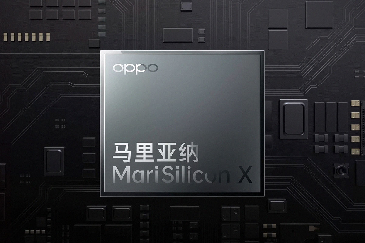 Oppo Akan Berhenti Mengembangkan Chip MariSilicon