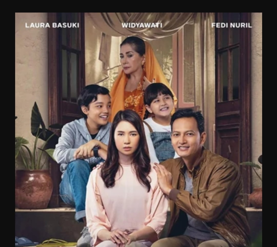 Bercerita Tentang Konflik Menantu dan Mertua, Inilah Sinopsis dari Film RUMAH MASA DEPAN