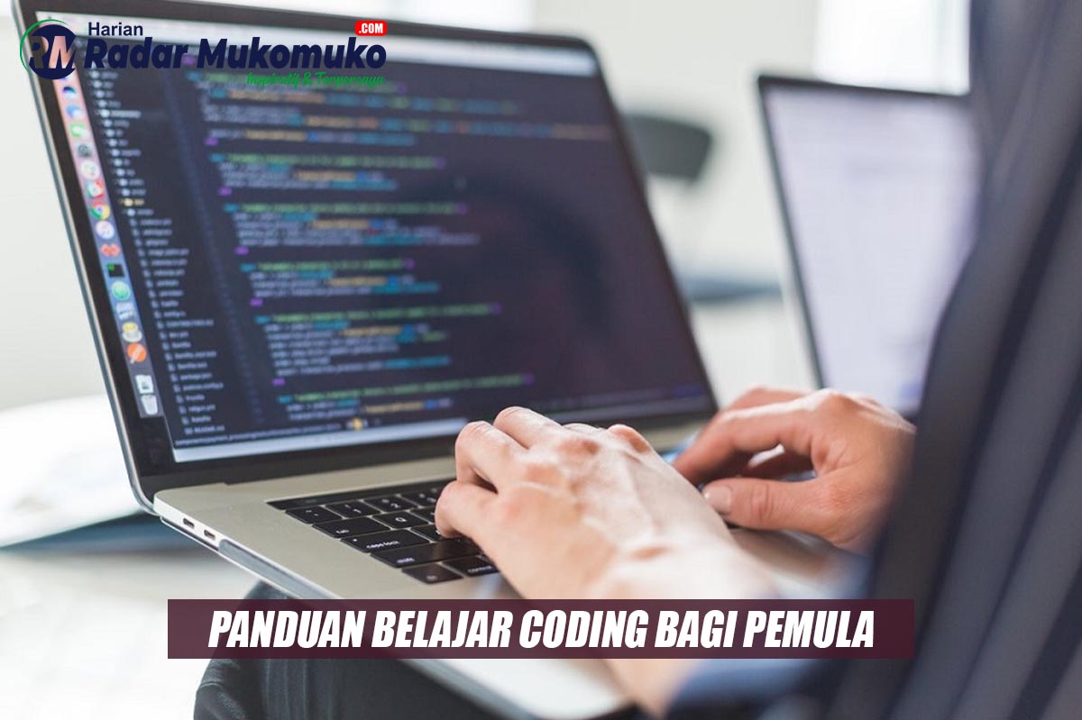 4 Panduan Mudah Belajar Coding Efektif Bagi Pemula