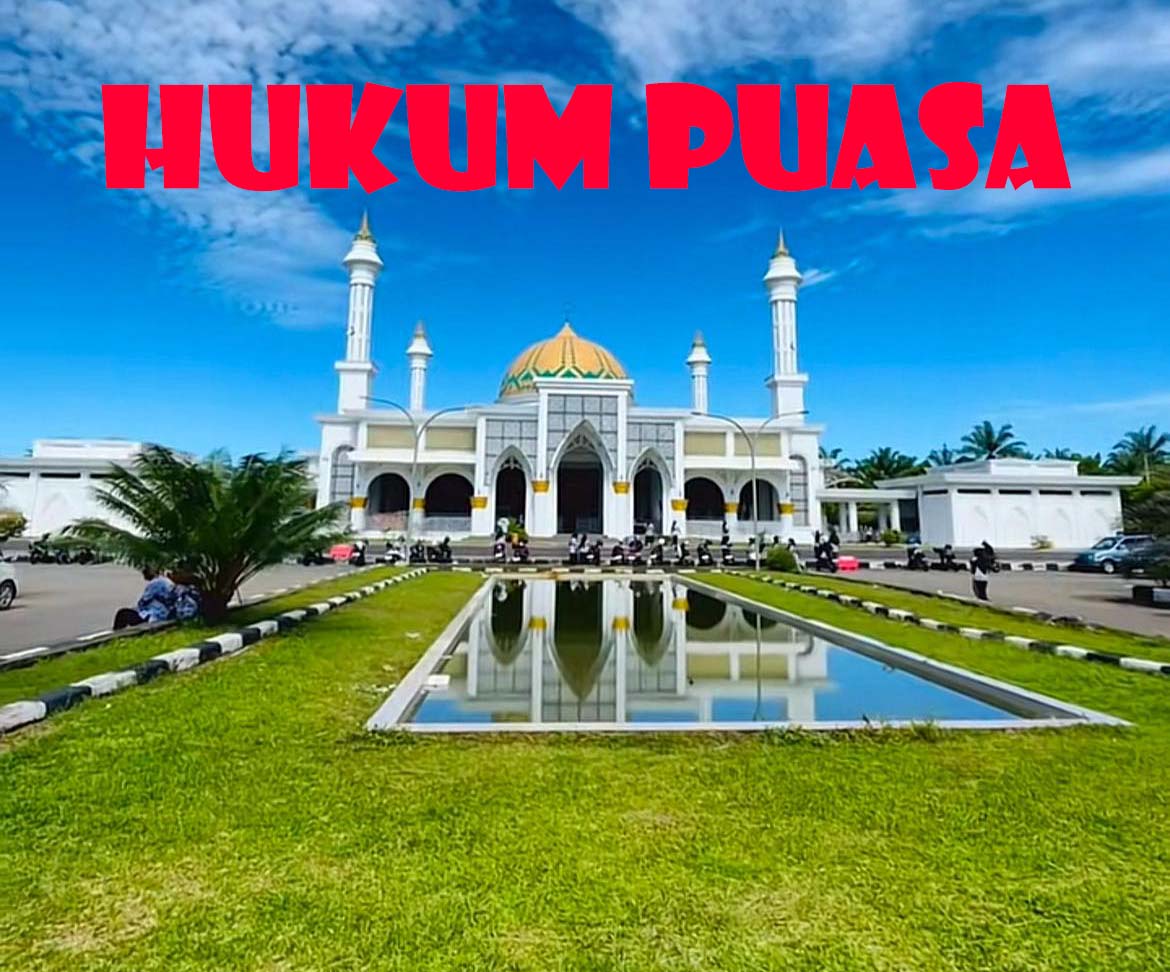 Hukum Puasa Tidak Makan Sahur, Berikut Manfaat dan Hukum Sahur