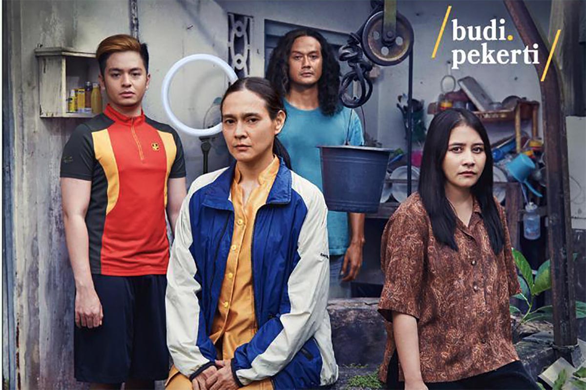 Penuh Inspiratif & Membanggakan, Film Indonesia Budi Pekerti Baru Tayang di Bioskop Malaysia