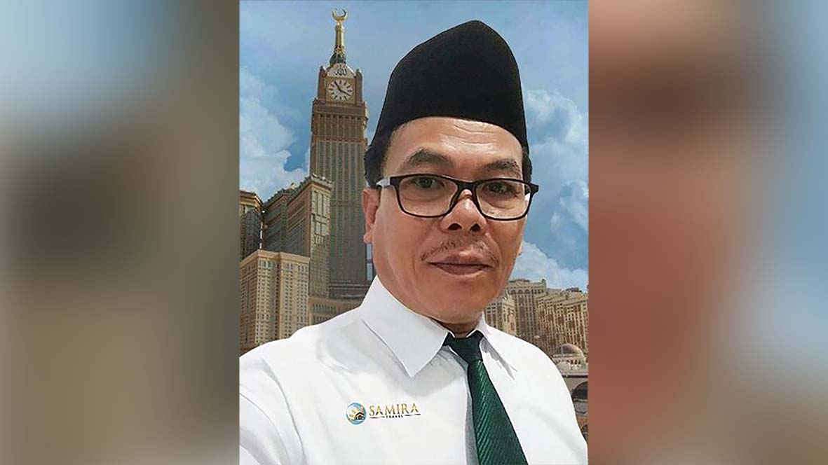 Samira Travel Umroh Hadir di Mukomuko