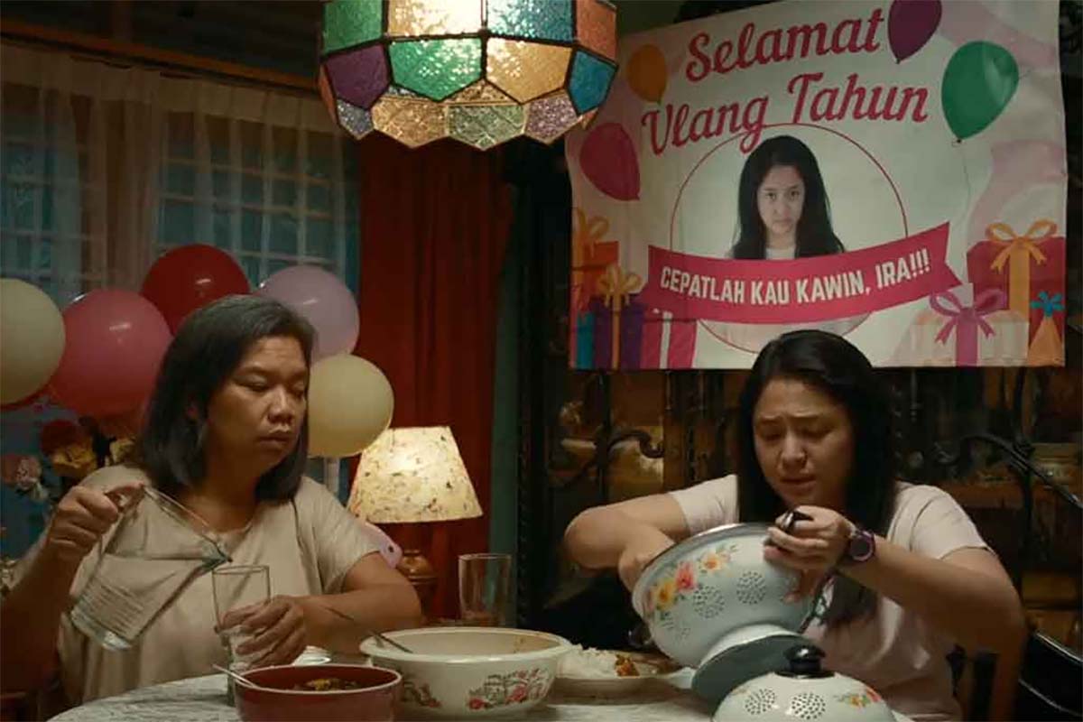 Sinopsis Serial INDUK GAJAH, Web Series Asal Indonesia yang Sempat Viral di TikTok