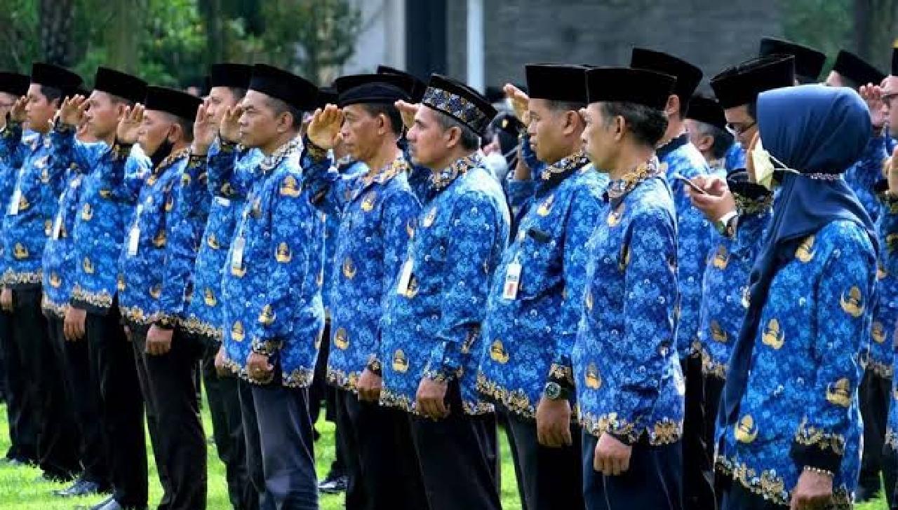 ASN PPPK Bisa Ajukan Pinjaman ke BRI, Ini Syarat dan Tahapannya