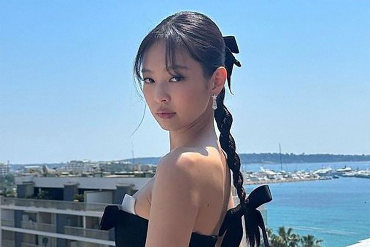 Jennie BLACKPINK Umumkan Tidak Perpanjang Kontrak dengan YG, Ini Dia Pesan Terakhirnya Untuk Penggemar