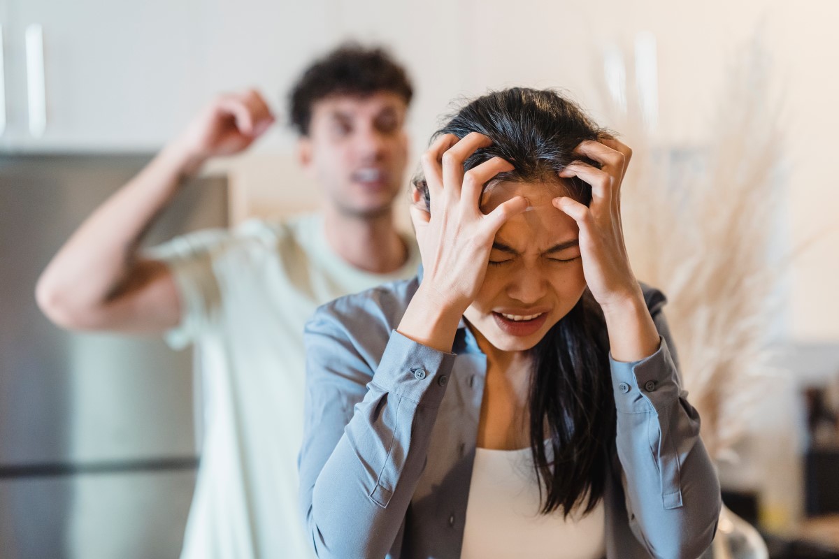 Kenali Penyebab Orang Mudah Marah, Bisa jadi karena Bipolar