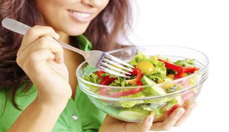 Getah Sayuran Ini  yang Melekat di Gigi dan Berpotensi Menjadi Karang Gigi