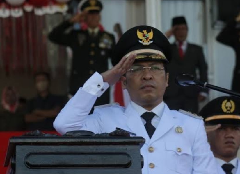 Incar Partai Golkar, Bisa Jadi Tanda-Tanda Sapuan Bakal Borong Semua Parpol