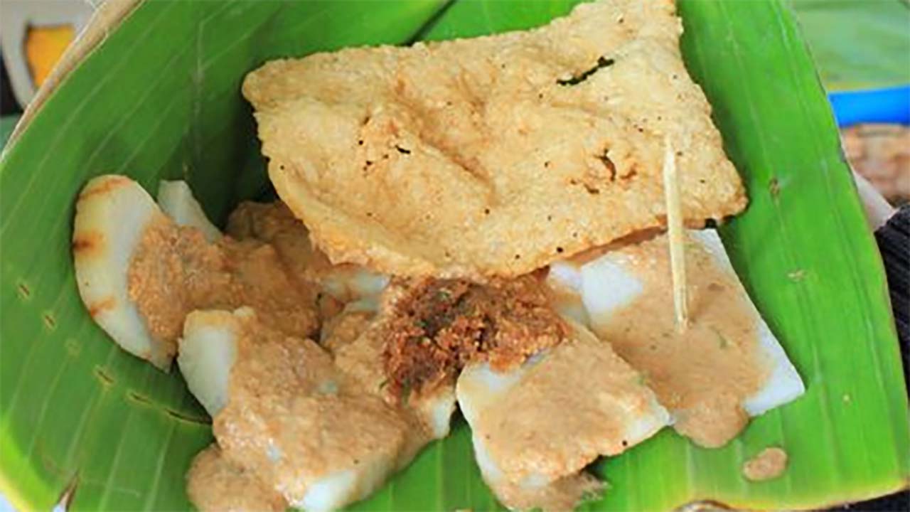 Resep dan Cara Membuat Cabuk Rambak, Makanan Tradisional Nusantara yang Lezat