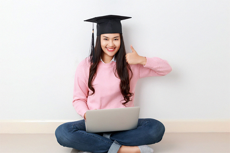 Ingin Kuliah di Luar Negeri? Coba 2 Jenis Beasiswa S1 dan S2 Secara Online Berikut!