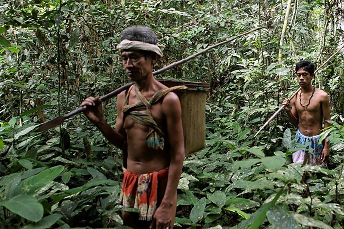 5 Suku Asli Kepulauan Riau, Salah Satunya Hampir Punah Tergilas Kemajuan Batam