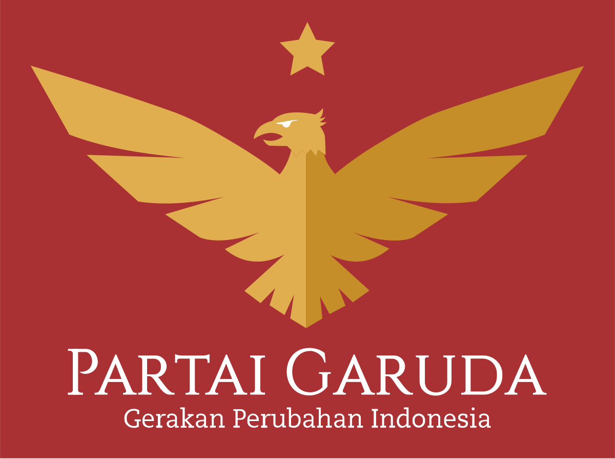 Garuda Optimis Menang Pemilu 2024 Mendatang