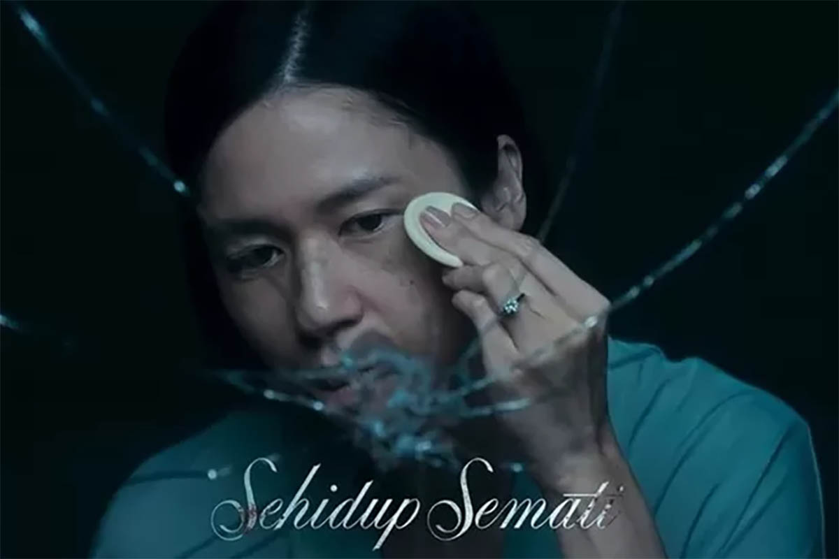 Tayang Besok! Inilah Sinopsis Film Indonesia Terbaru ‘Sehidup Semati’