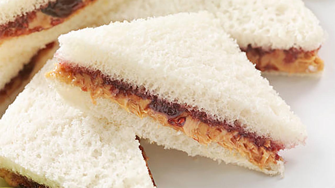 Mudah dan Praktis, Begini Resep dan Cara Membuat Sandwich Selai