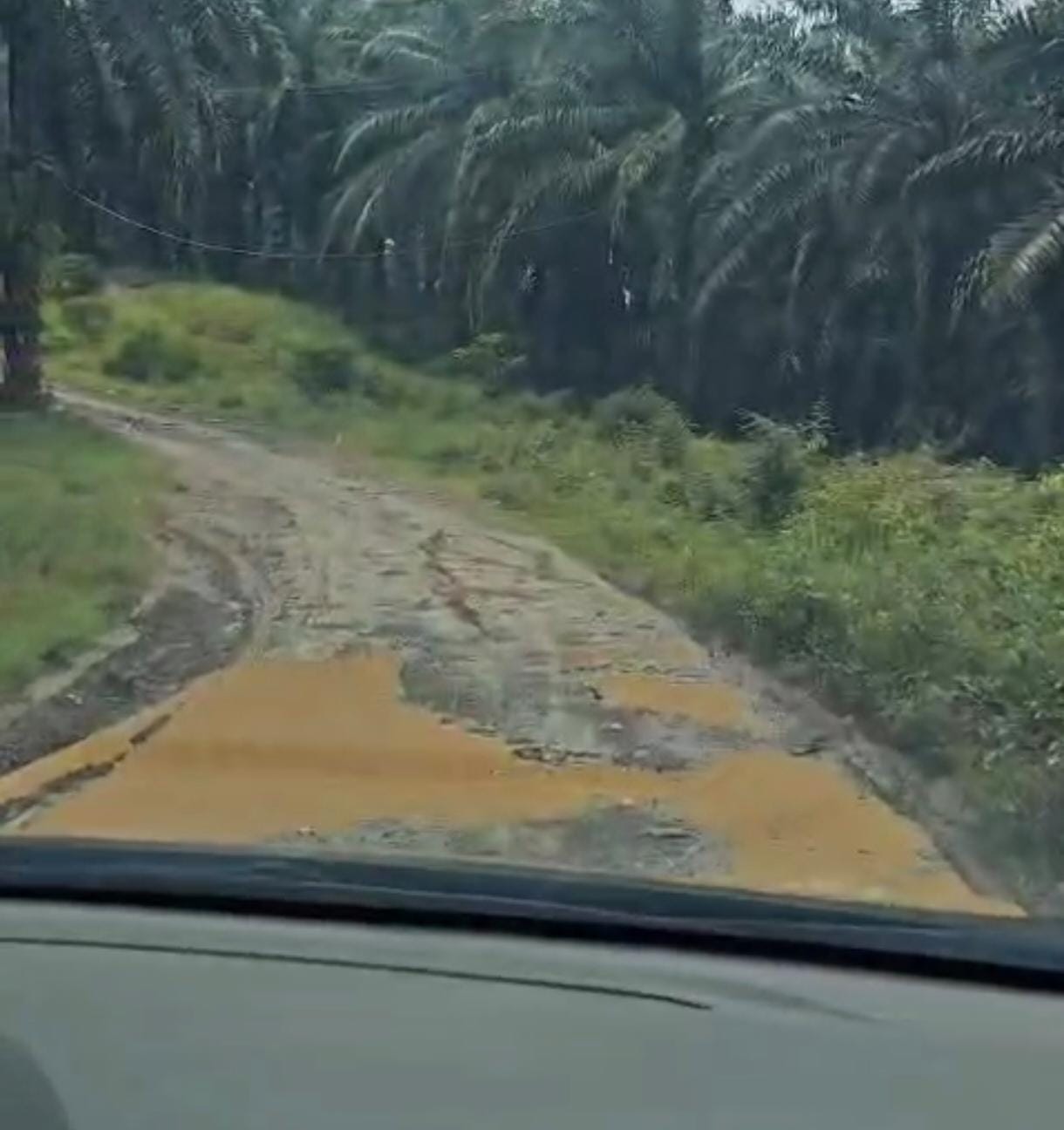 Berkendara Saat Kondisi Hujan, Perharikan Hal Berikut Agar Aman