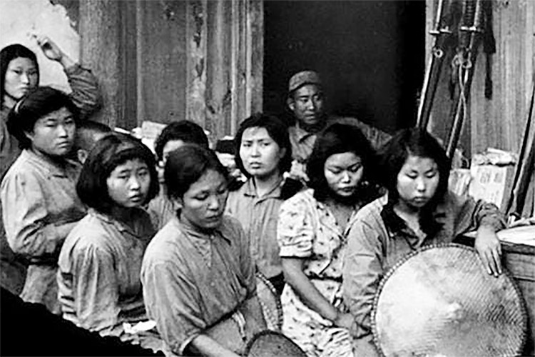 Jugun Lanfu, Wanita Pribumi, Korea Hingga Perempuan Belanda Menjadi Pelampiasan Tentara Jepang