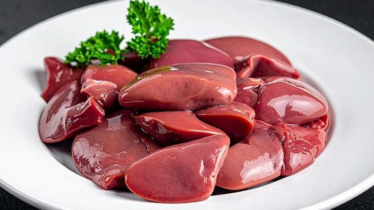 Dampak Konsumsi Hati Sapi Berlebihan: Waspadai Kolesterol dan Asam Urat!