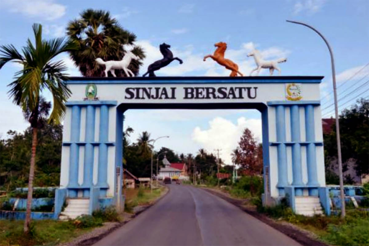 Menyeramkan dan Mendebarkan, Inilah Cerita Mistis Kampung Setan di Sulawesi Selatan
