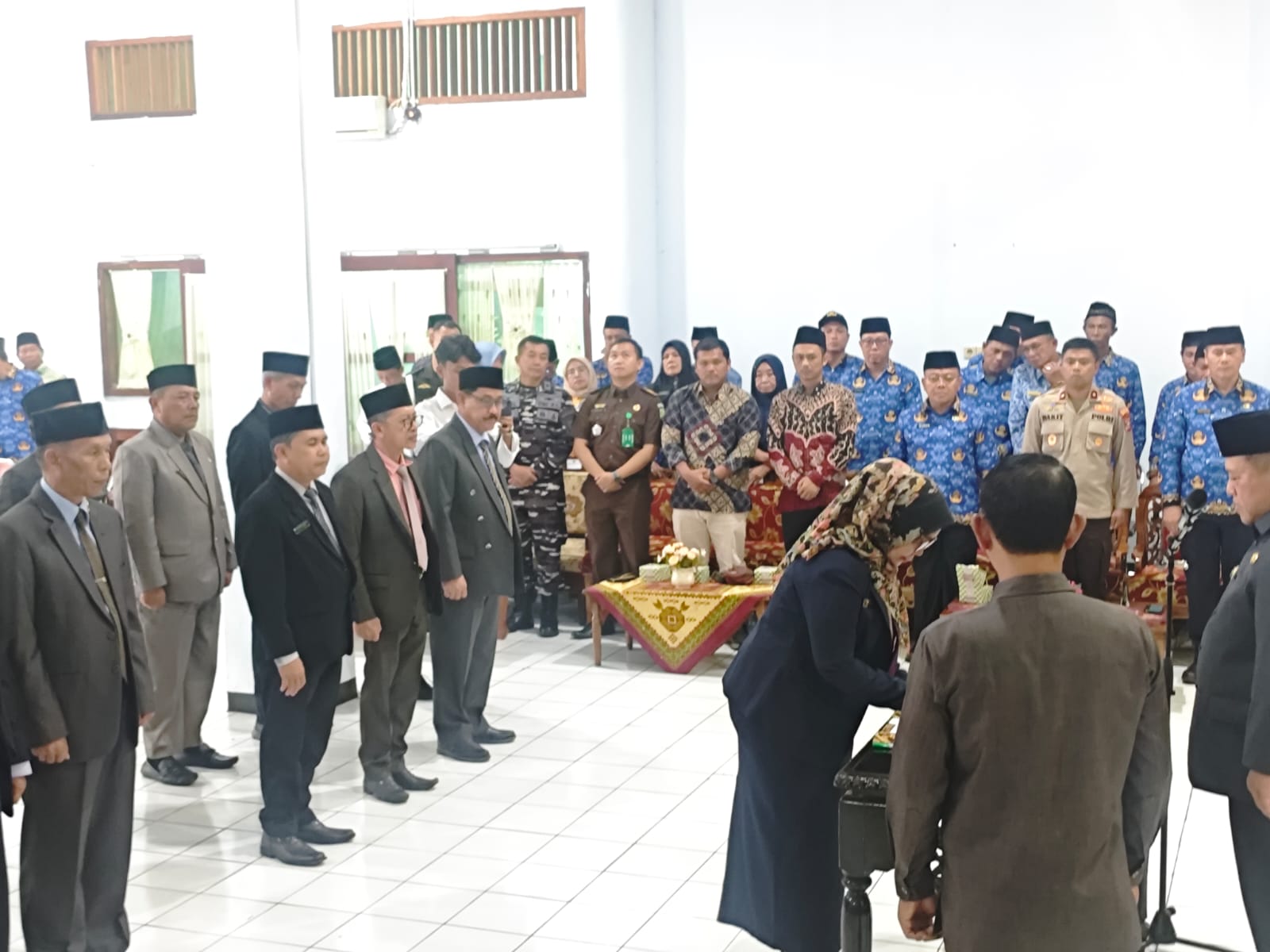 28 Pejabat Ikut Lelang Kursi Eselon 2, Ditargetkan Seminggu Tes Selesai