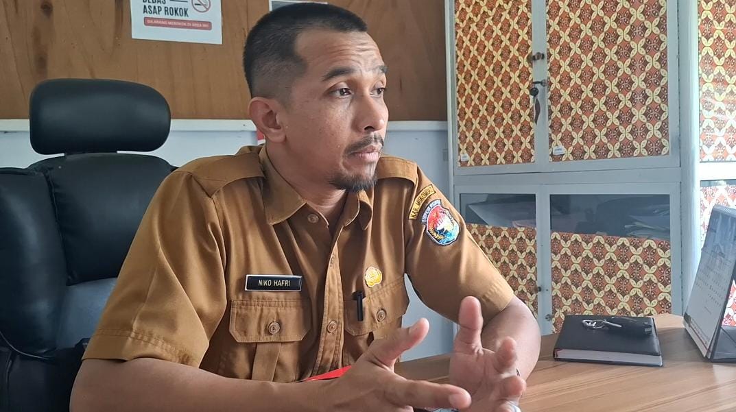 Pengumuman Kelulusan PPPK Tahap 2 Bertahap, BKPSDM Mukomuko: Hari Ini untuk Formasi Guru