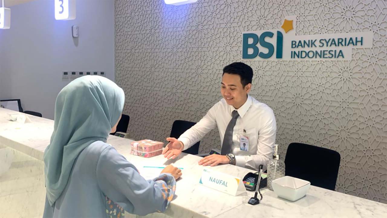 Syarat dan Limit Pinjaman KUR BSI 2025 Dari Rp 10 Juta Hingga Rp 500 Juta