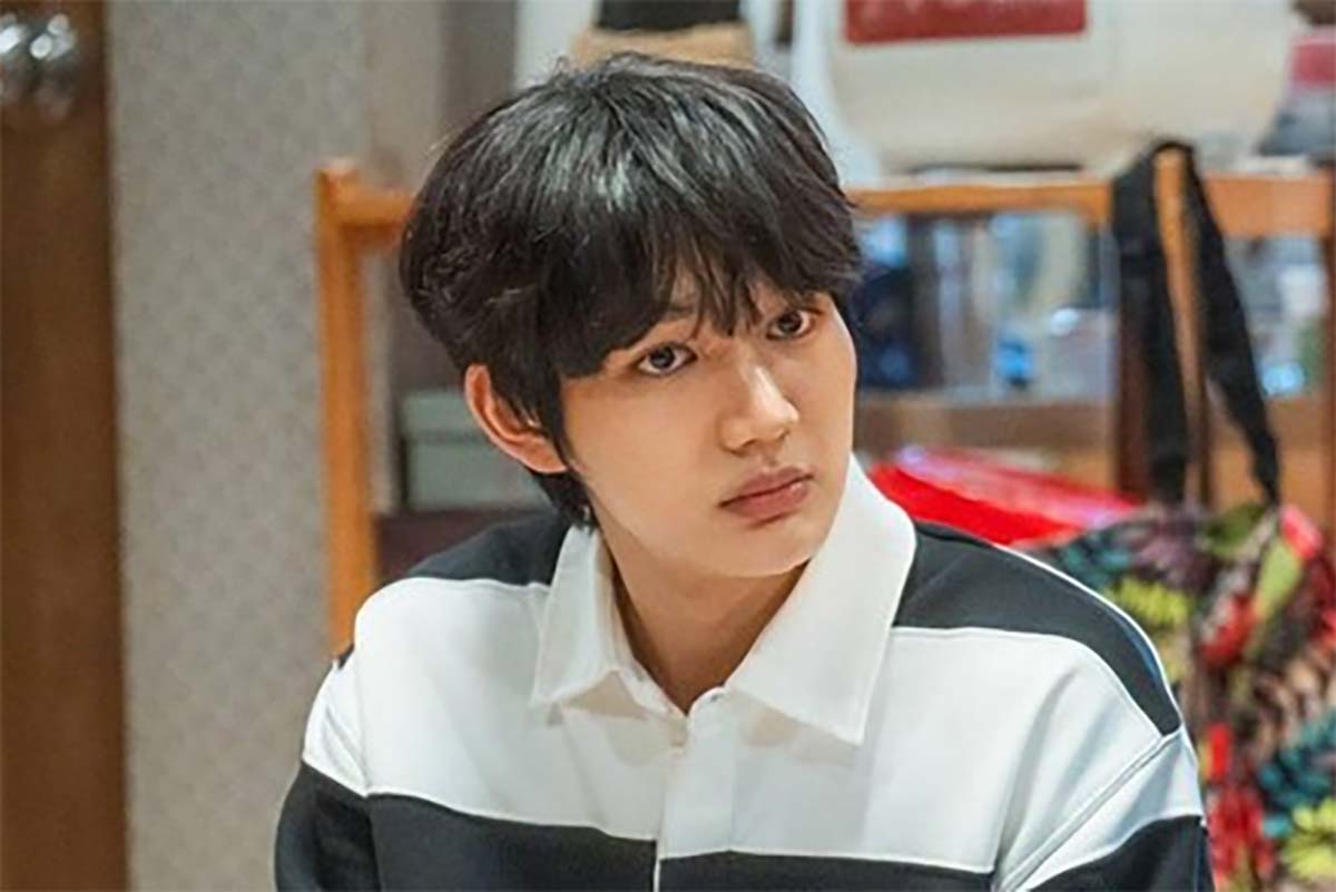 Fakta Unik Tentang Pemeran Adik Park Shin Hye di Drakor DOCTOR SLUMP, Yoon Sang Hyeon