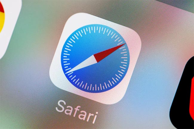 Pengguna iPhone Tidak Boleh Gunakan Peramban Lain Selain Safari, Atau Ini yang Akan Terjadi