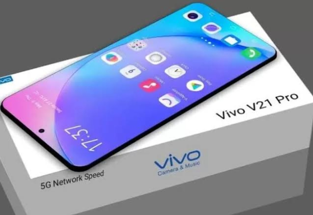 Vivo V21 Pro Kabarnya Akan Segera Meluncur, Menyimpan Kecanggihan dan Spesifikasi yang Gahar