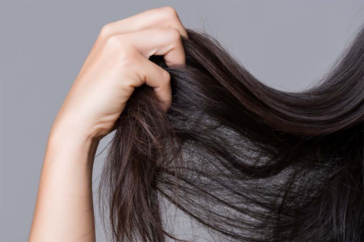 5 Cara Ampuh Untuk Mengatasi Rambut Mengembang Dan Kaku Agar Mudah Diatur