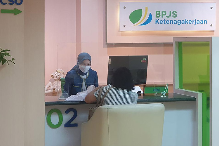 Berapa Besaran Iuran BPJS Ketenagakerjaan? Begini Perhitungannya dan Besarannya