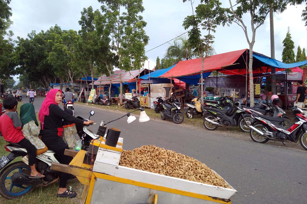 Hiburan Rakyat Pesta HUT ke 21 Kabupaten Mukomuko Tetap Digelar, Ini Rangkaiannya