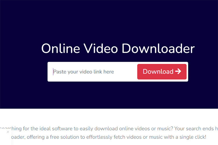 Download Lagu MP3 dari Video Youtube Tanpa Aplikasi Tambahan, Prosesnya Super Cepat