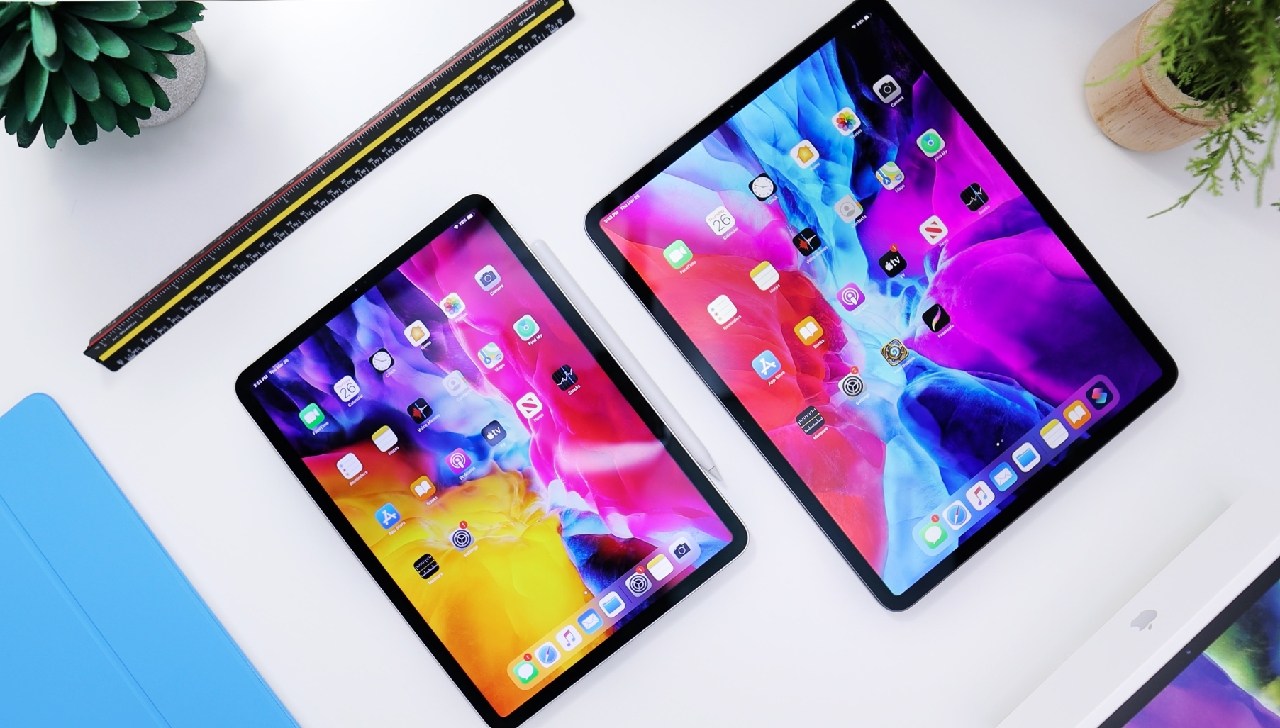 Rekomendasi 5 Tablet Canggih Terbaik untuk Multitasking dan Pengganti Laptop saat Kerja