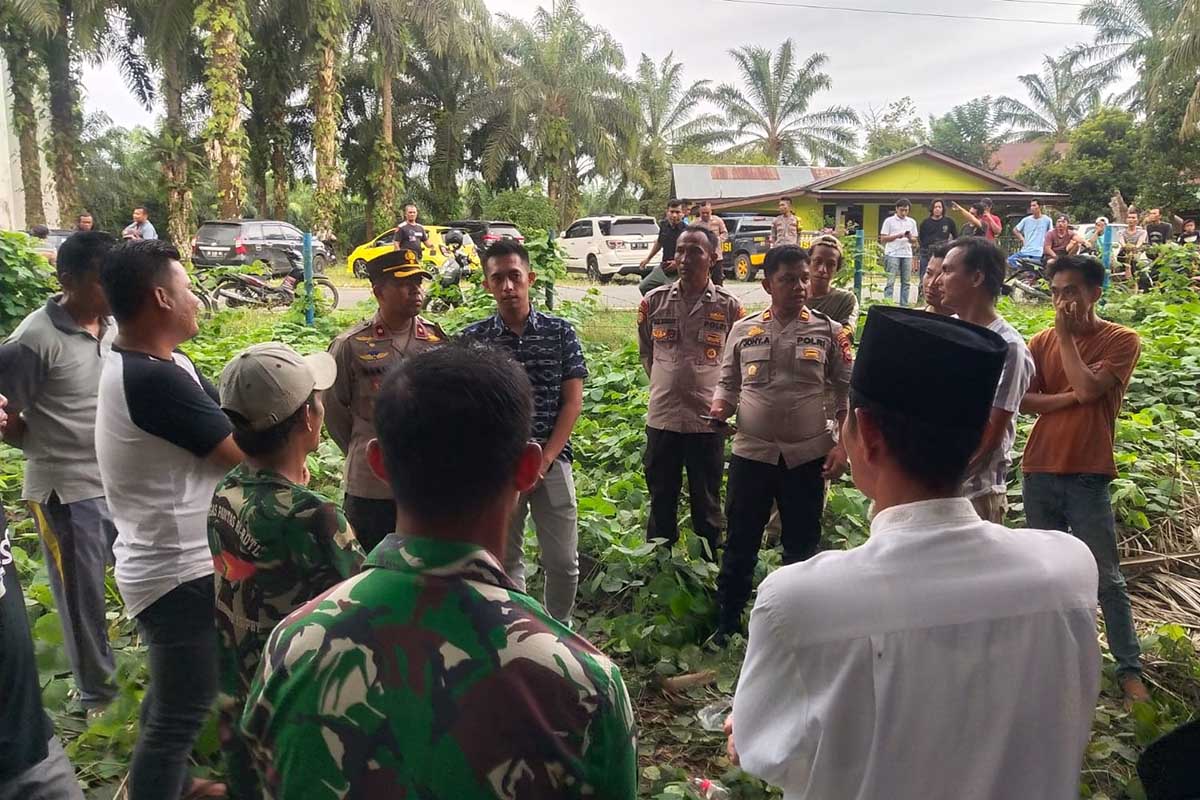 Peristiwa Kericuhan di PT Agro jadi Catatan Pemerintah, Ini Saran DPMPTSP Mukomuko