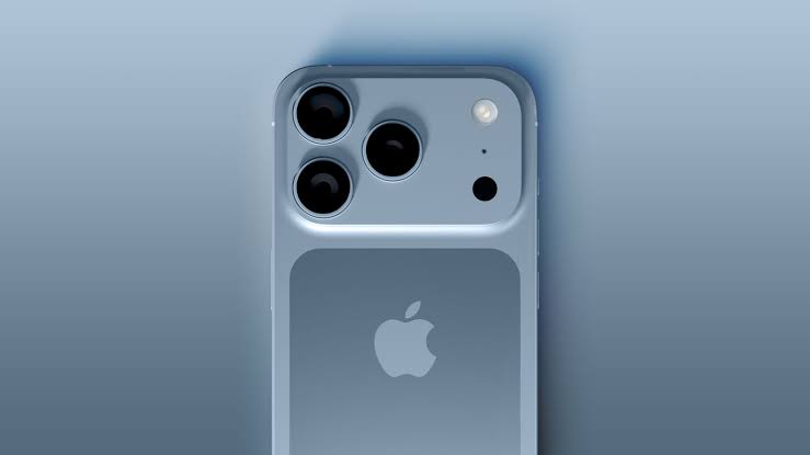 Desain iPhone 17 Bocor, Kamera Diprediksi Melebar Horizontal