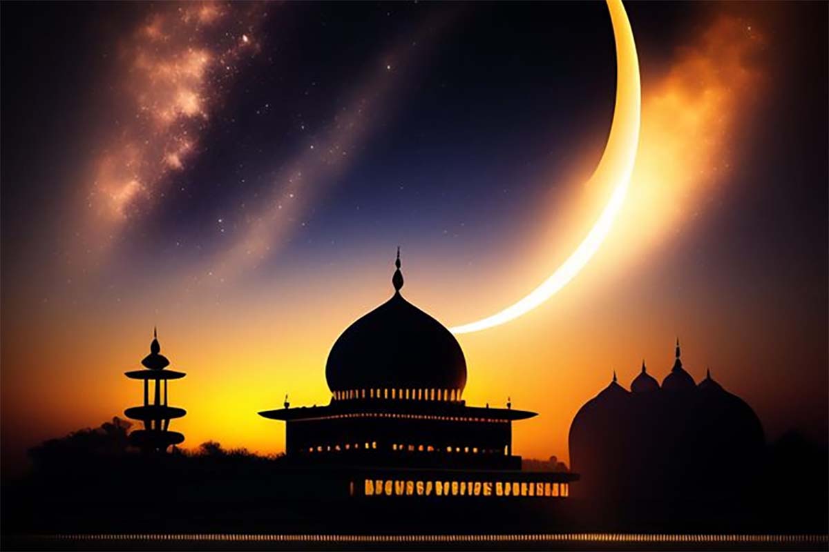 Fase 10 Hari Kedua Bulan Ramadhan, Tingkatkan Ibadah dengan Amalan-amalan Ini