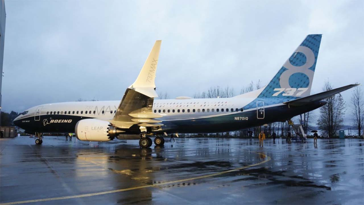 Alasan Kenapa Pesawat Boeing Banyak Digunakan Oleh Maskapai Dunia