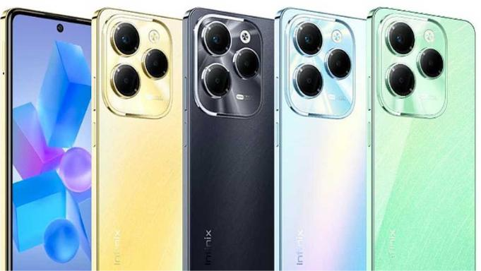 Hp Samsung dan Infinix Harga Rp 2 Jutaan Jelang Lebaran Idul Fitri 1447 Hijriah