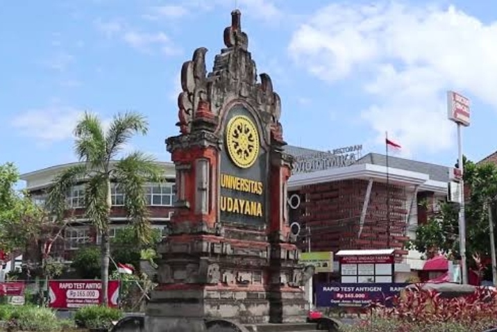 7 Universitas Terbaik di Bali, Selain Kuliah Juga Bisa Lihat Surga Dunia