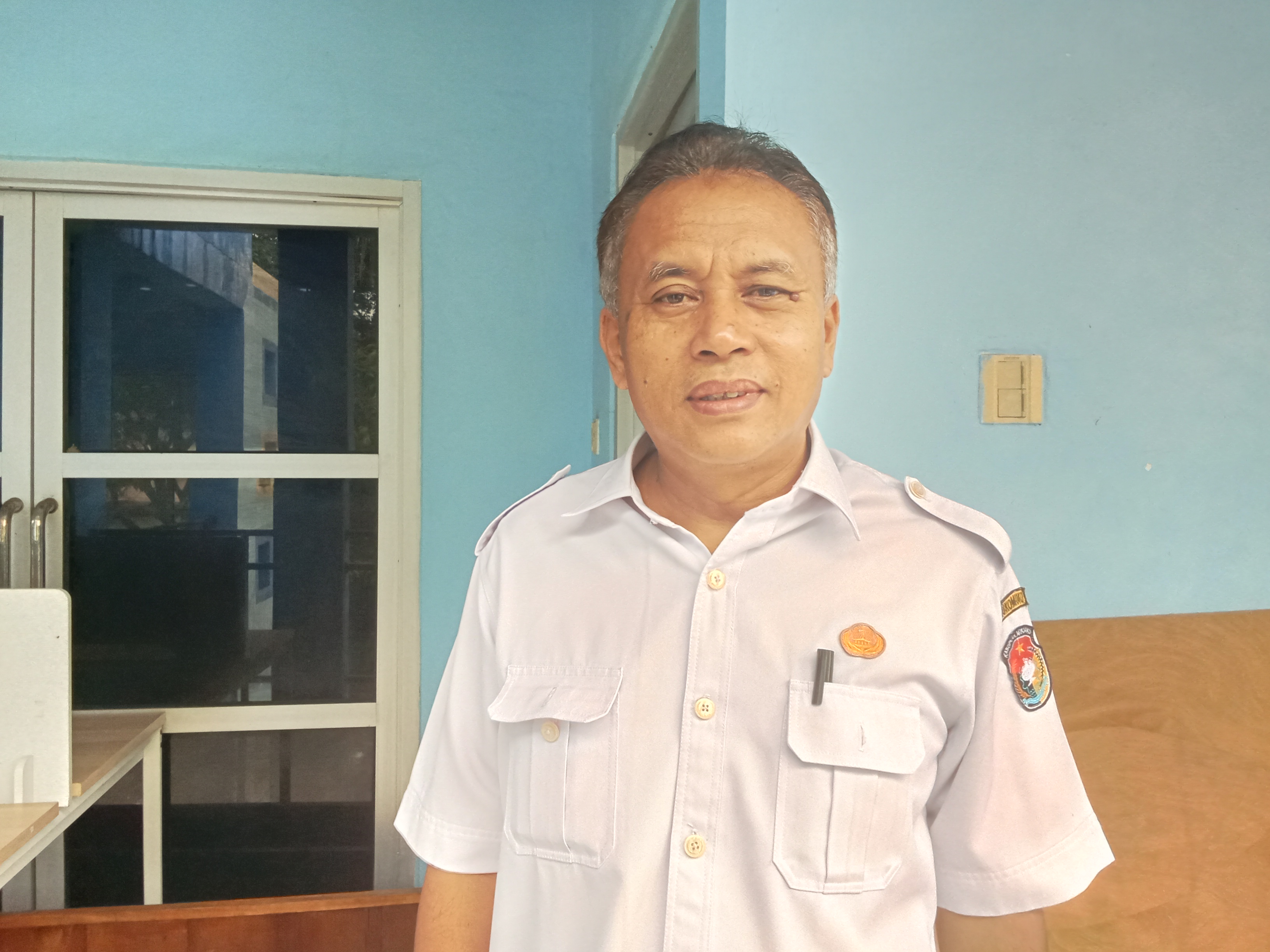 Pengembalian Kerugian Negara Temuan BPK Anggaran 2025 Sudah Mencapai 80 Persen