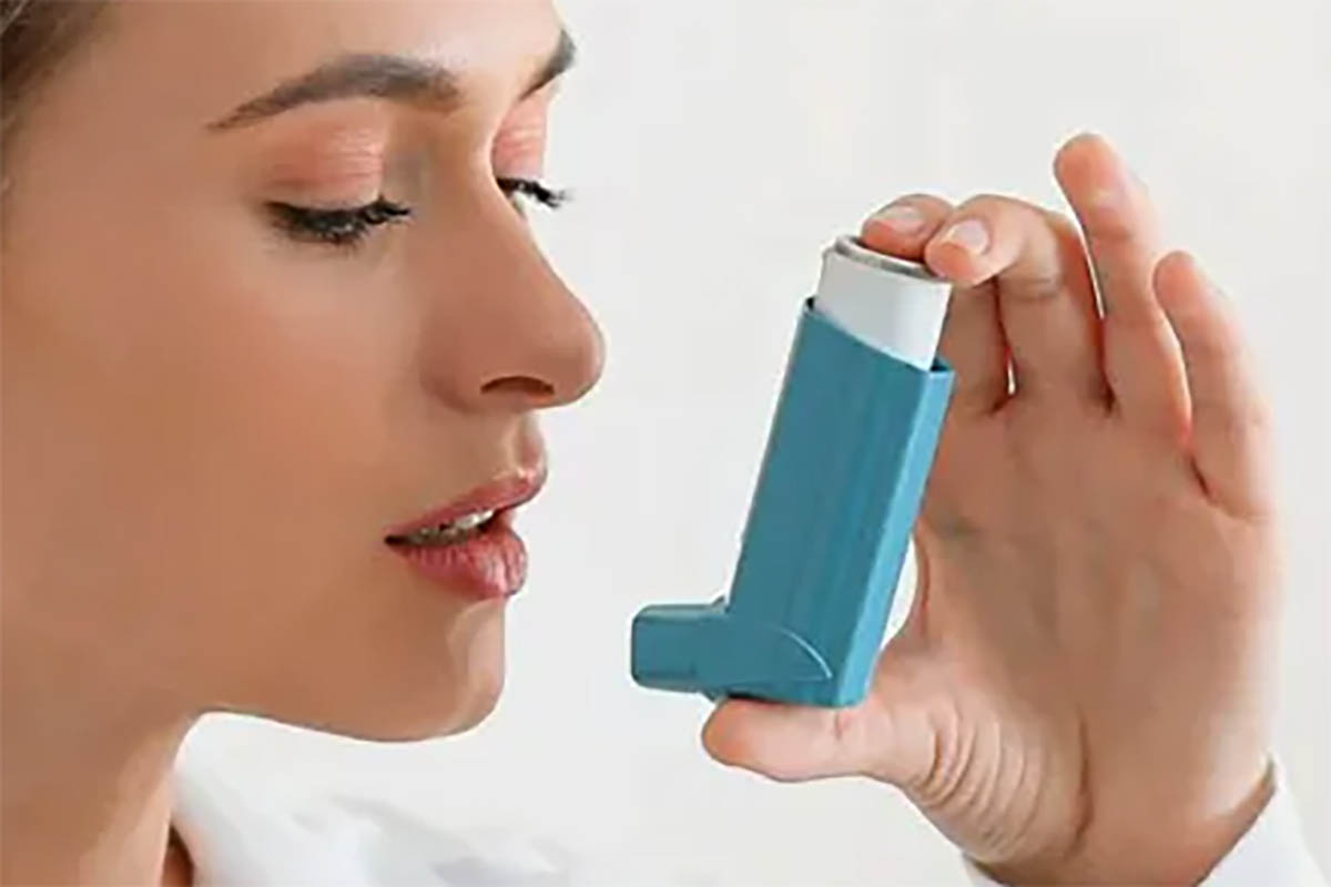 Perlu Diketahui, Inilah Efek Samping Penggunaan Inhaler Untuk Mencegah Asma