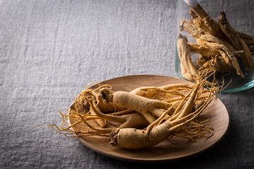 Benteng Pertahanan Alami: Menguak Manfaat Ginseng dalam Memperkuat Sistem Imun