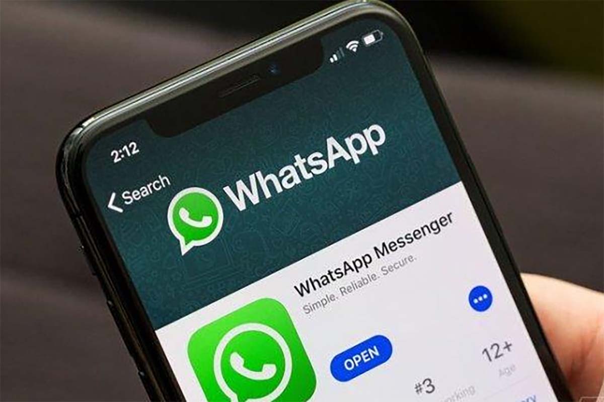 Apple Bakal Memblokir WhatsApp, Pengguna iPhone Harus Waspada