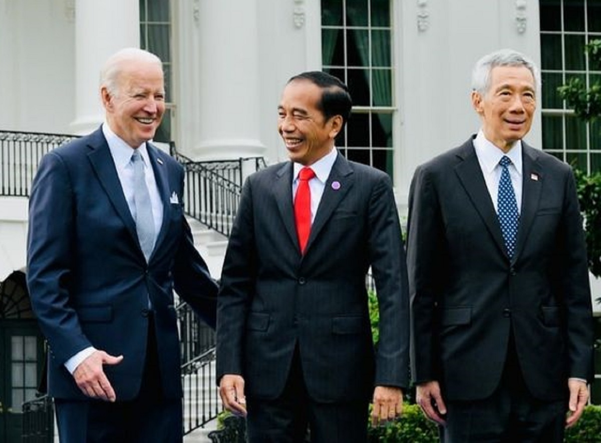 Daftar Gaji Presiden Tertinggi di Dunia, Apakah Jokowi Termasuk?