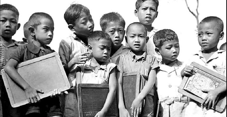 Istilah 'Banyak Anak Banyak Rezeki' Ternyata Jurus Penjajah Belanda
