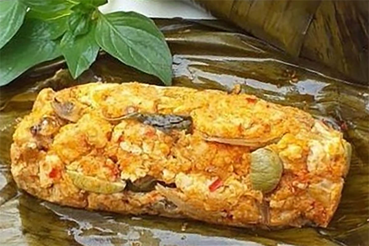 Botok Tahu Tempe Khas Masyarakat Jawa, Ini Resep Sederhananya yang Bikin Nagih